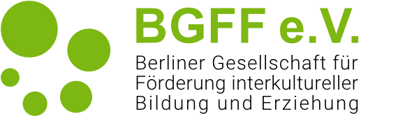 BGFF e.V. | Berliner Gesellschaft für Förderung interkultureller Bildung und Erziehung