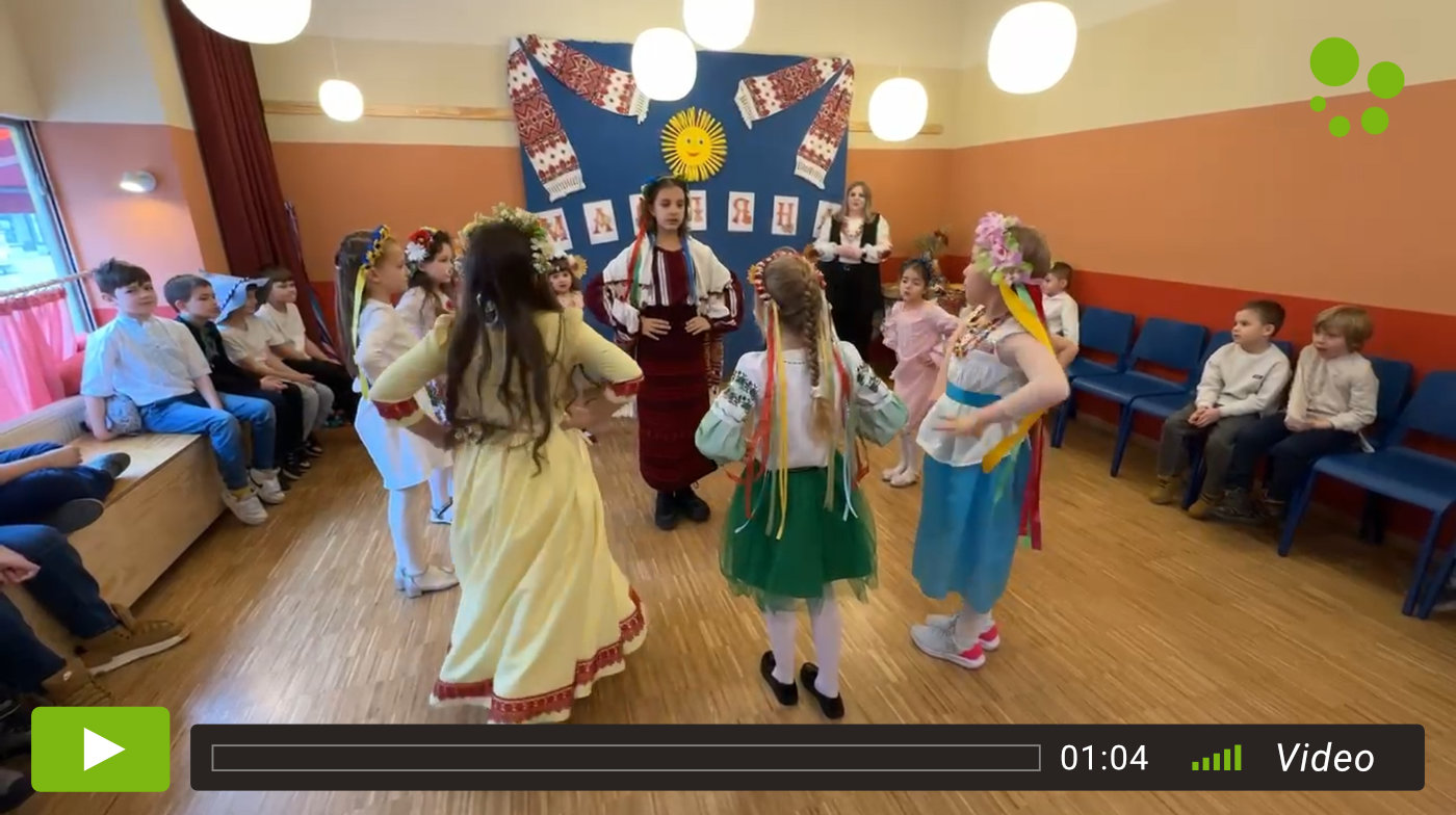 Ukrainische Schule Spandau UKR